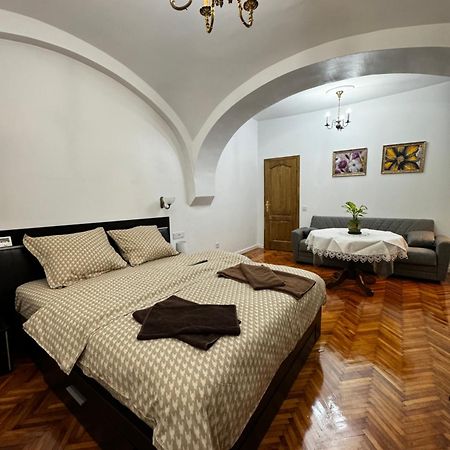 Balcescu Central Residence Sibiu Esterno foto