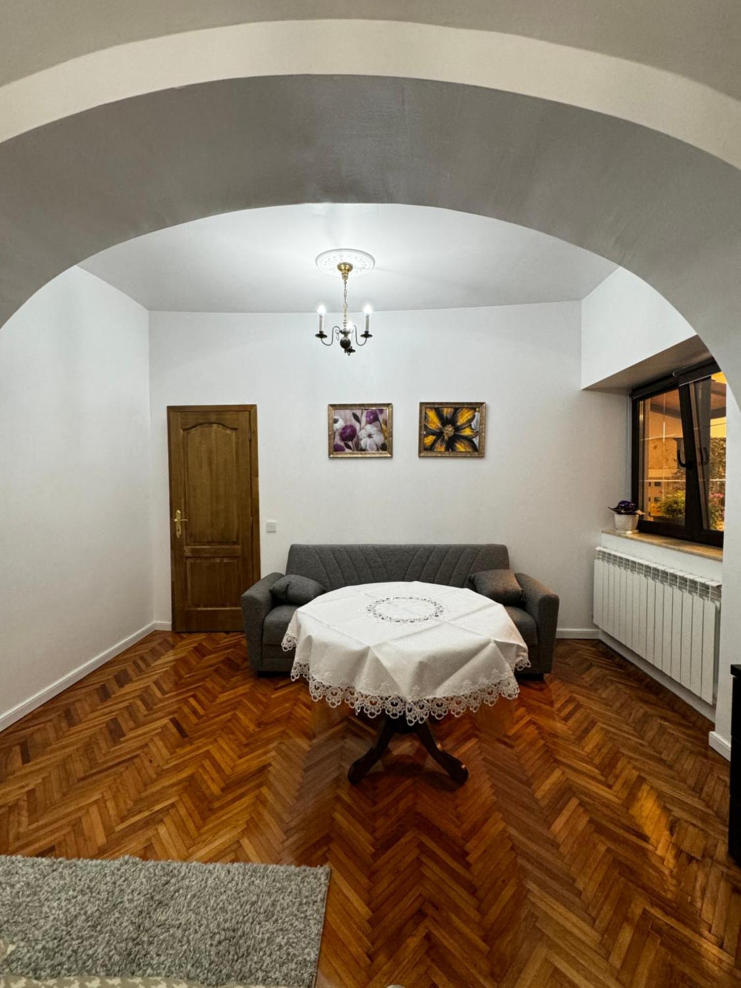 Balcescu Central Residence Sibiu Esterno foto